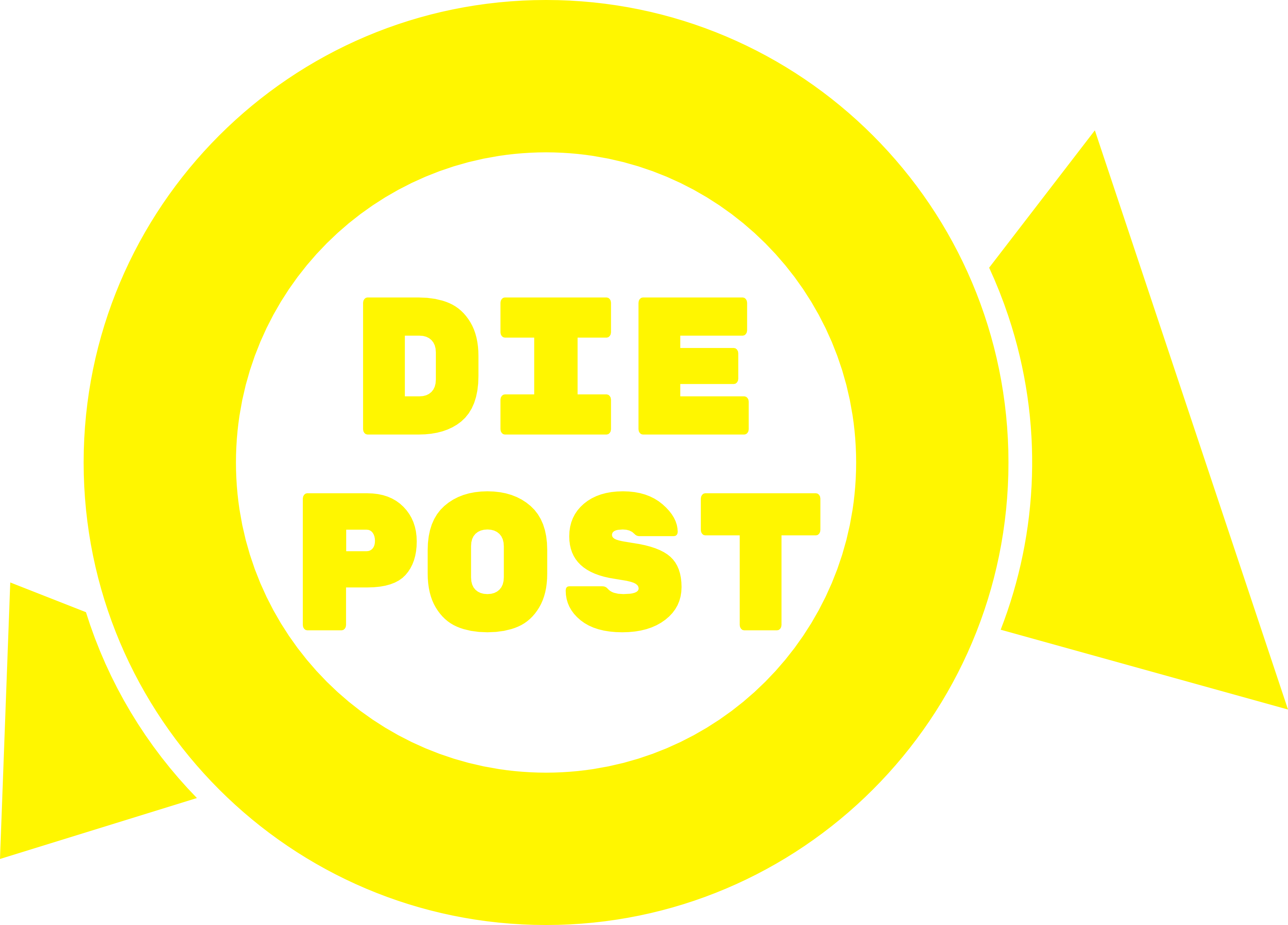 Die Post Website